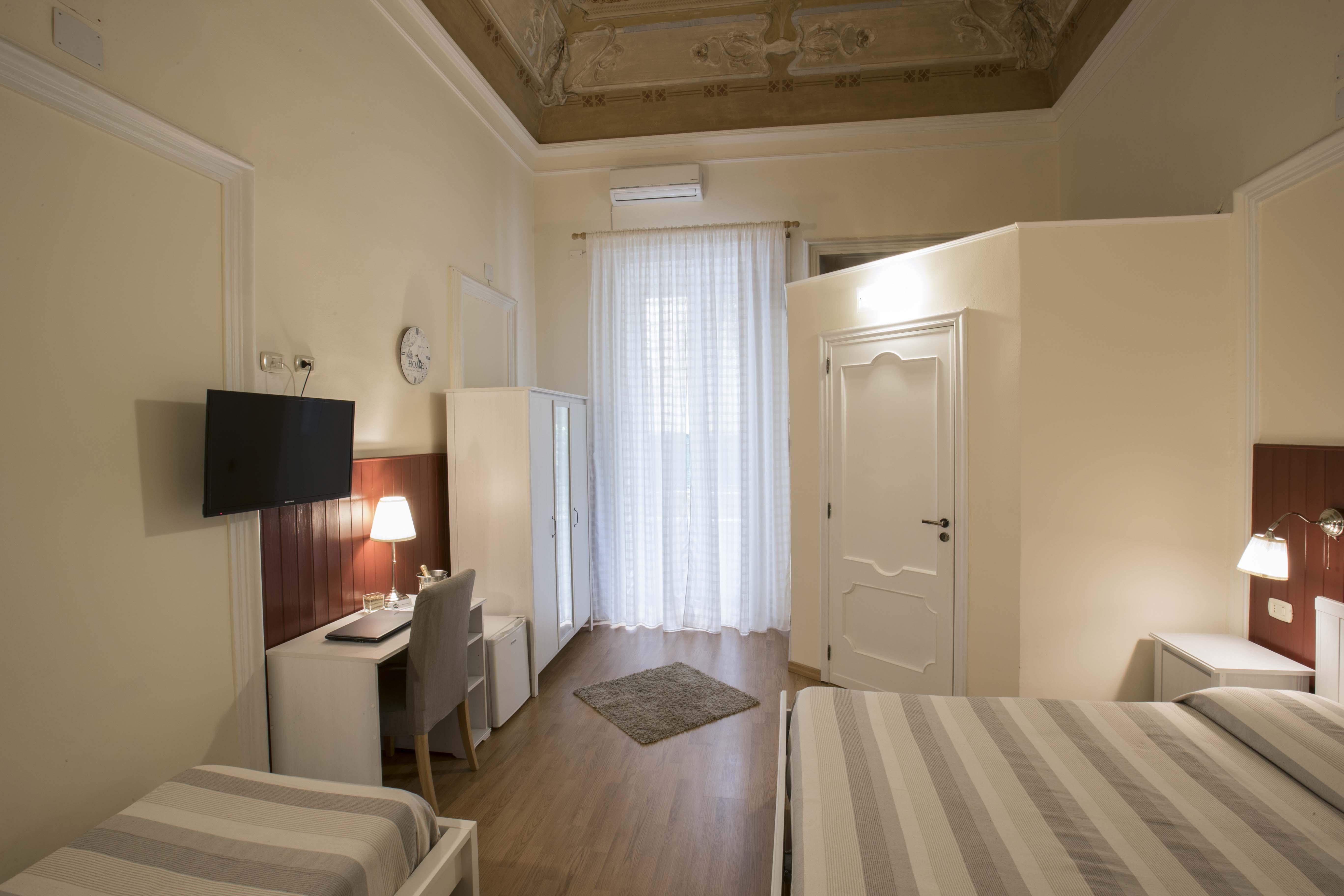 Dimora Novecento Bed & Breakfast Catania Exterior photo