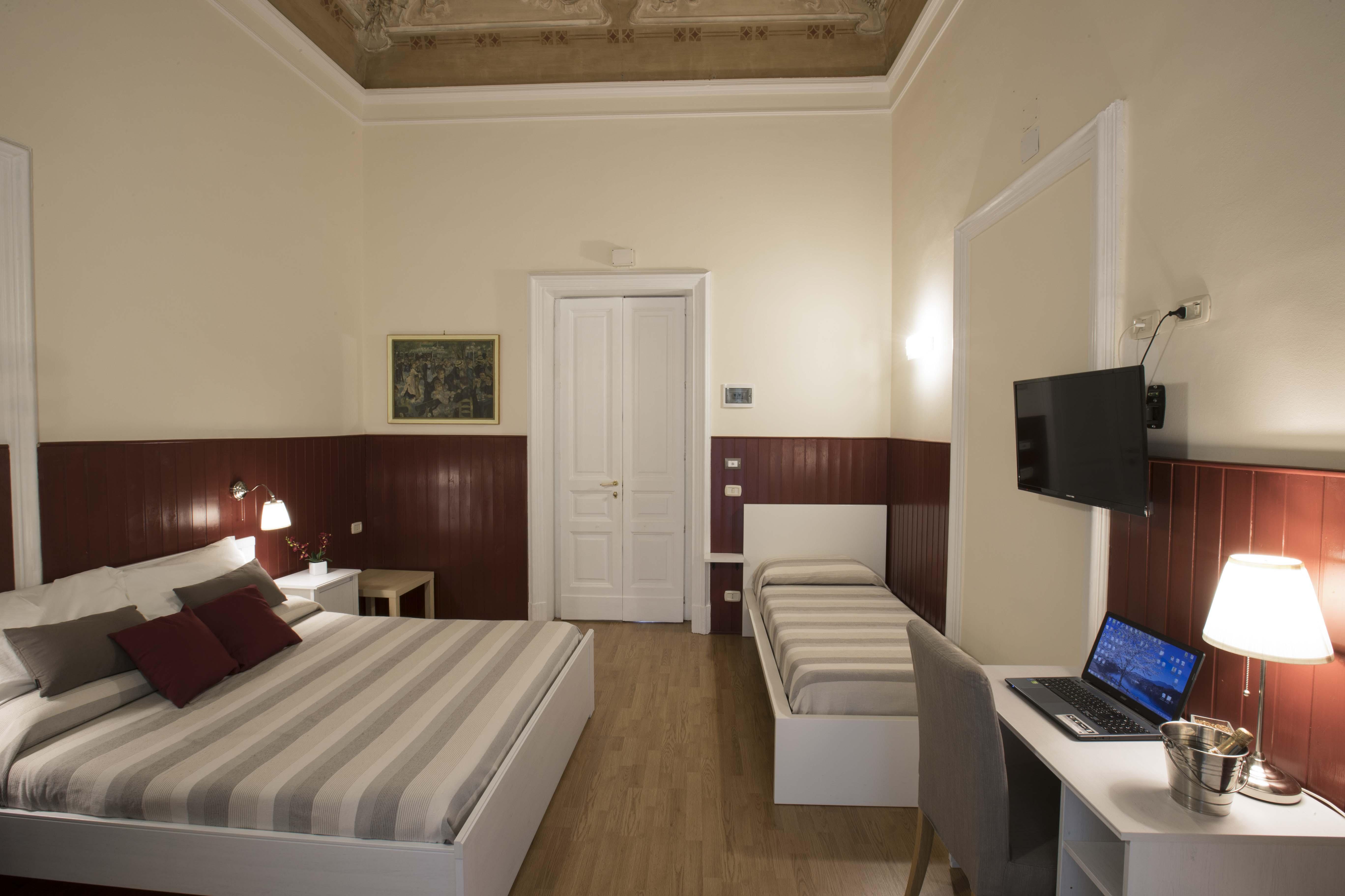 Dimora Novecento Bed & Breakfast Catania Exterior photo