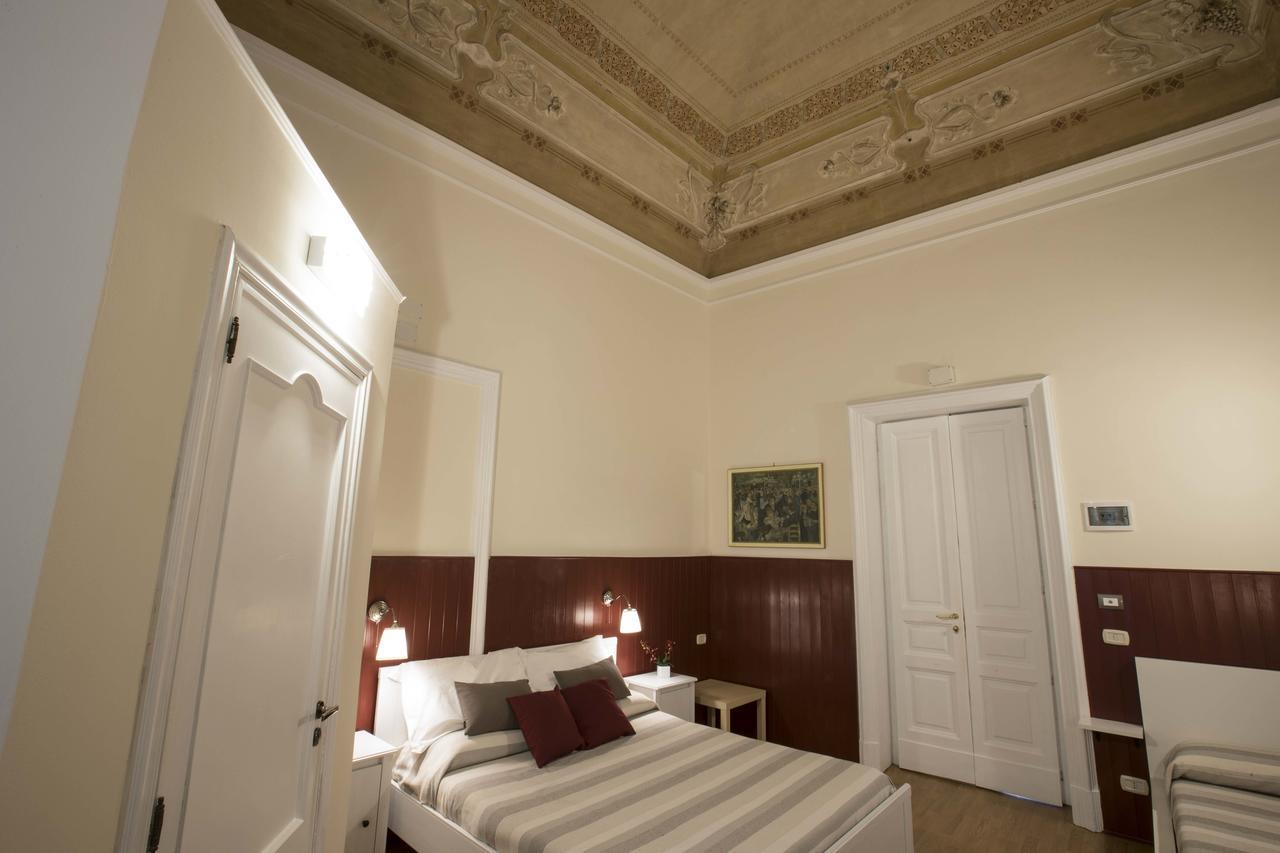 Dimora Novecento Bed & Breakfast Catania Exterior photo