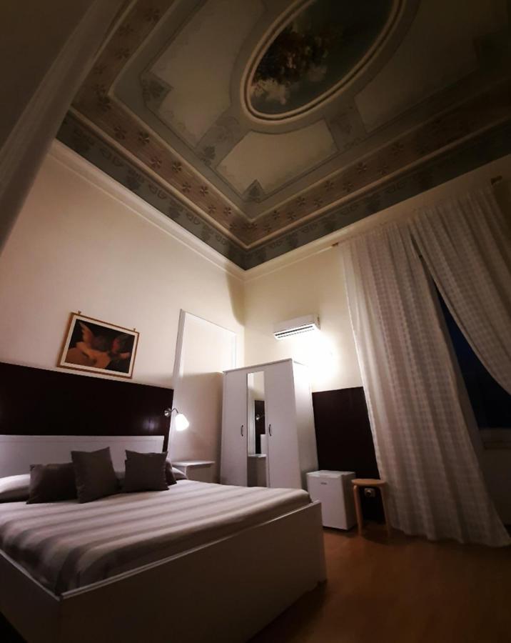 Dimora Novecento Bed & Breakfast Catania Exterior photo